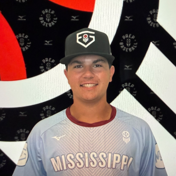 Manny Huffman