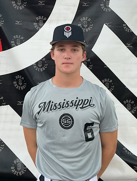 Luke Moberley