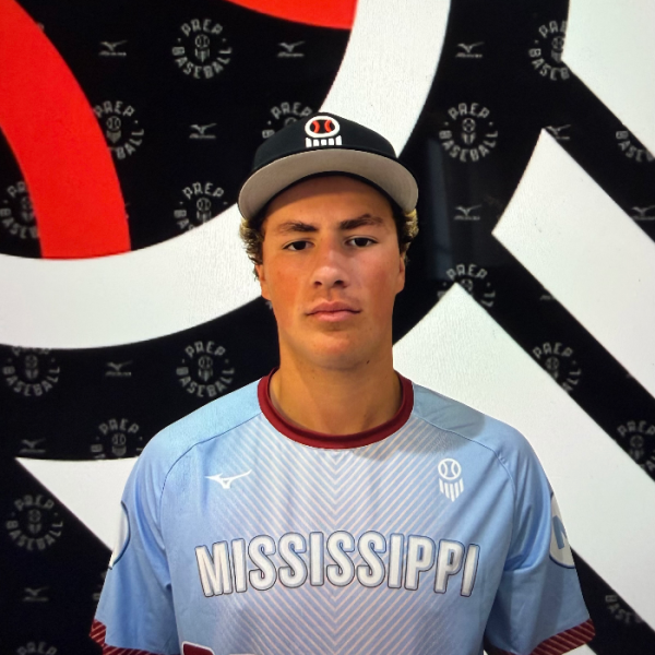 Rob Upchurch