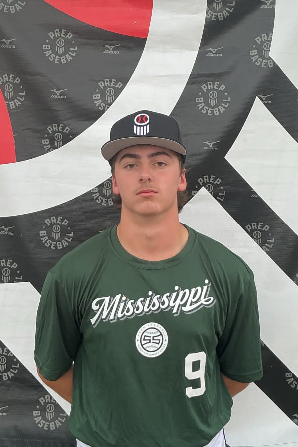 Mason Hierlmeier