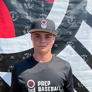 Greyson Rogers