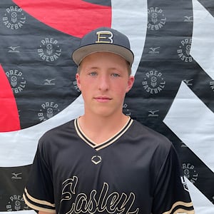 Evan Killough