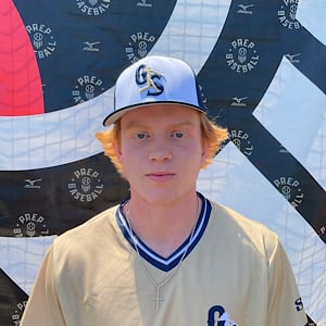Brody Benge