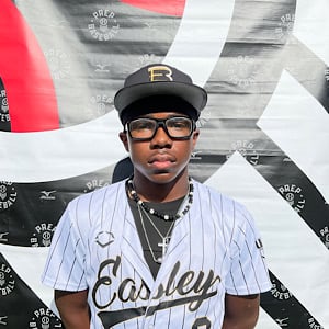 Nasir Abrams