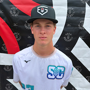 Garrett Burris