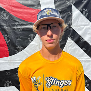 Tristen Sumner
