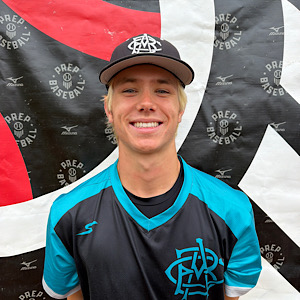 Luke Douglas