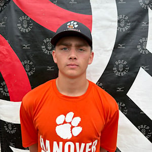 Logan Pearce