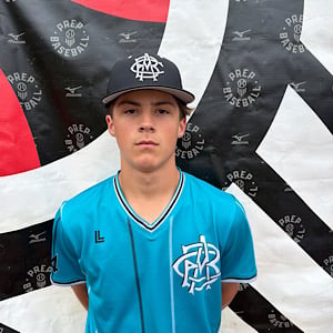 Carter Sheridan
