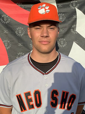 Cayden Neuharth