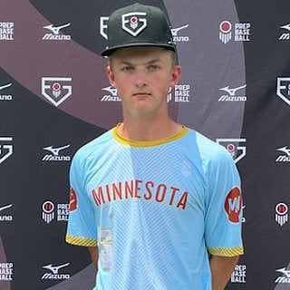 Jake Dangerud