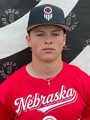 Cole Burg