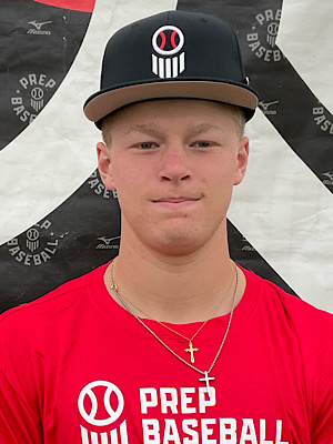 Carson Dicken