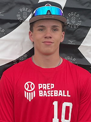 Chance Kinman