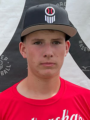 Reece Schroeder
