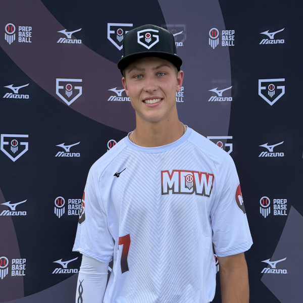 Connor Wurdeman