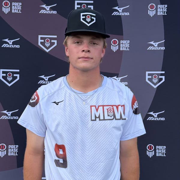 Bradyn Erickson