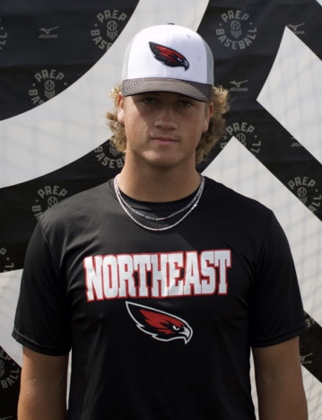 Caden Rezac