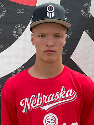 Hunter Baldwin