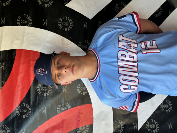 RJ Bozarth