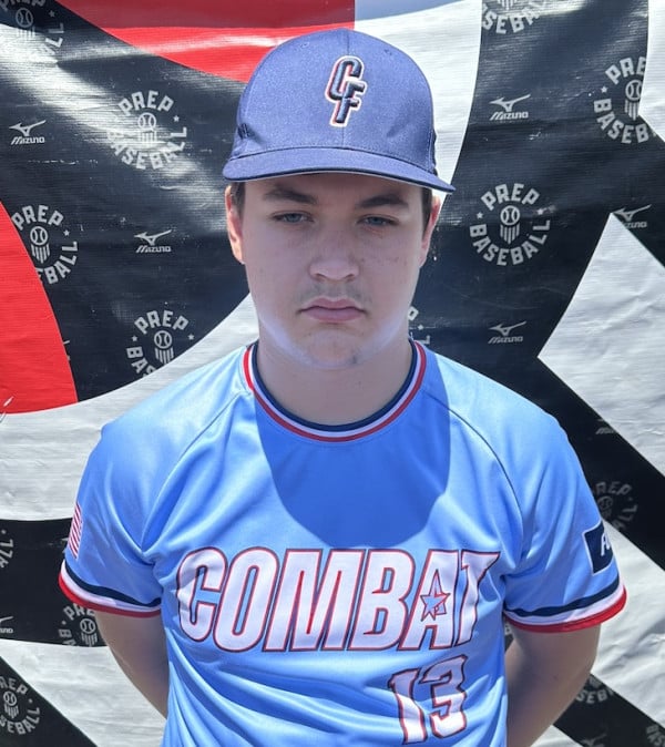 Gavin DiGiacomo
