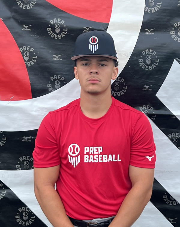 NOAH PEREZ