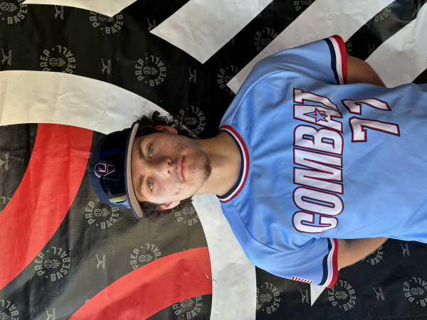 Dominic Langello