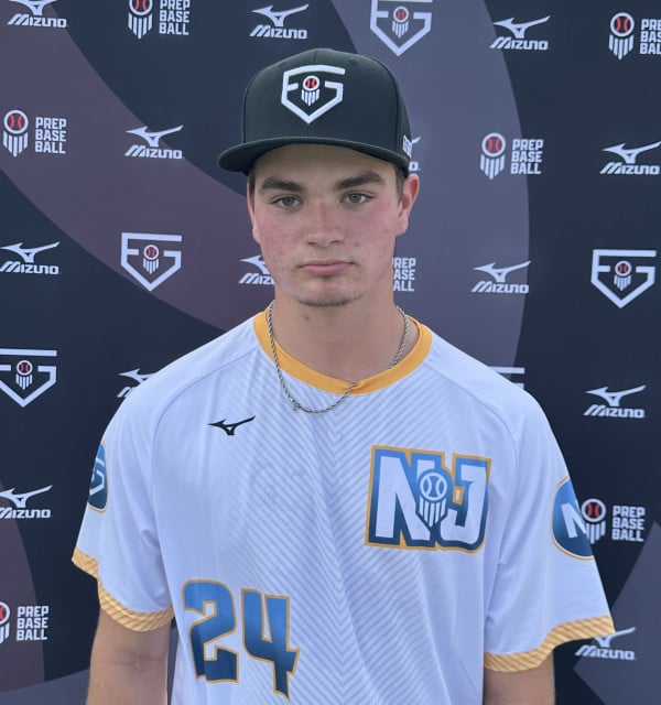 Parker Klug