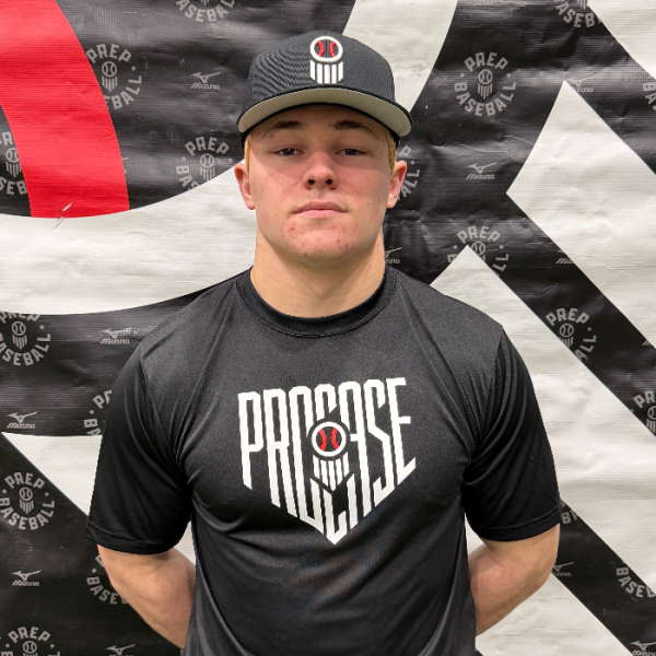 Brayden Longo