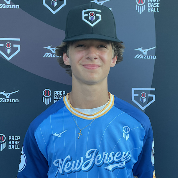 Luke Sawicki