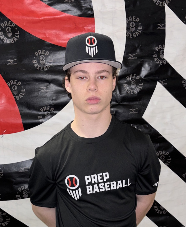 Ethan Ojeda