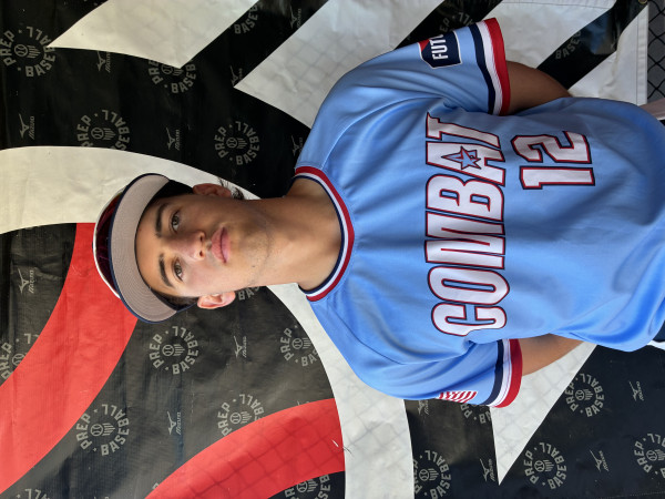 Tyler Cornog