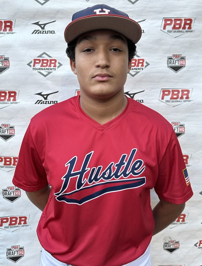 Justin Acosta