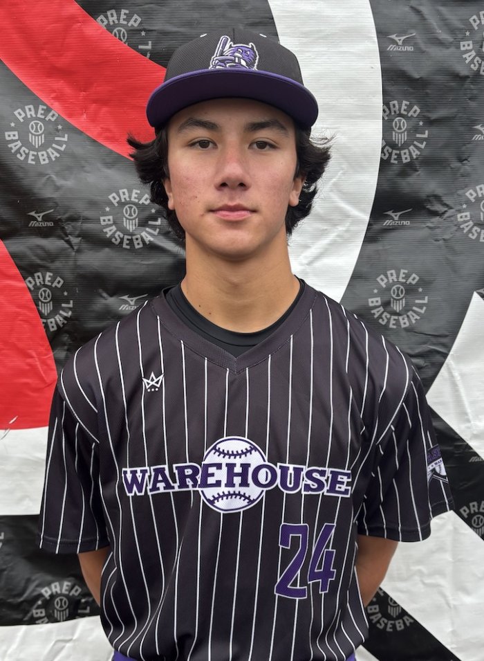 Matt Chin