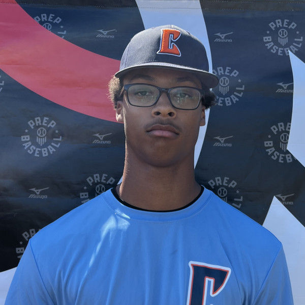 darius pemberton