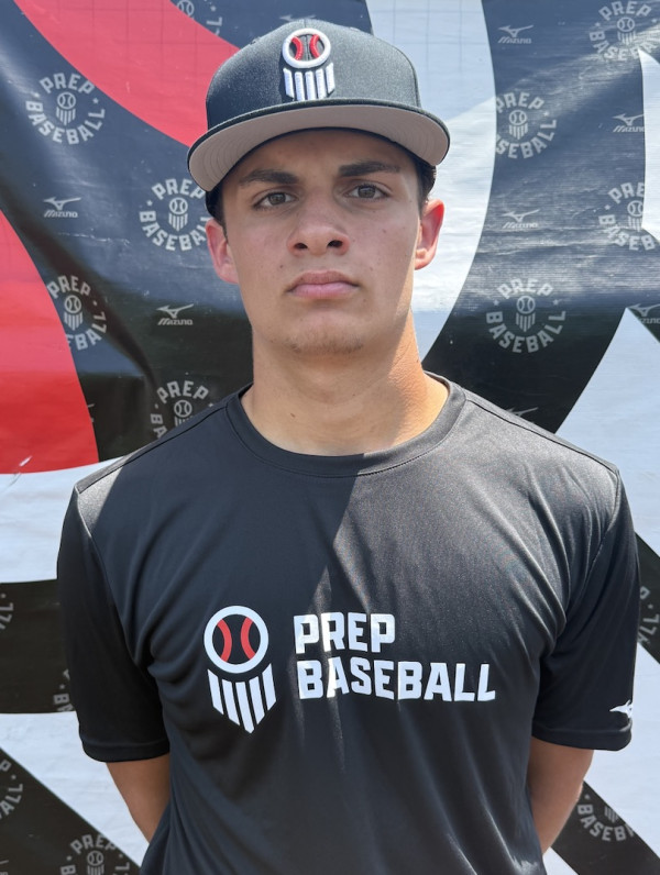 Branden Woletz
