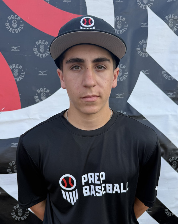 Alex DelGozzo