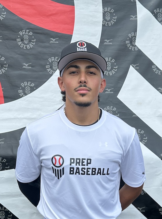 Adrian Sanchez