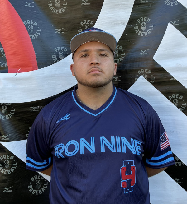Giovanni Garcia Jr.