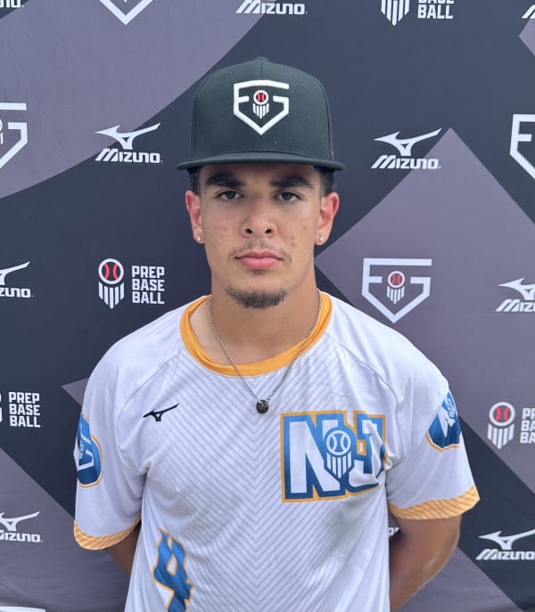 Adriel Huertas
