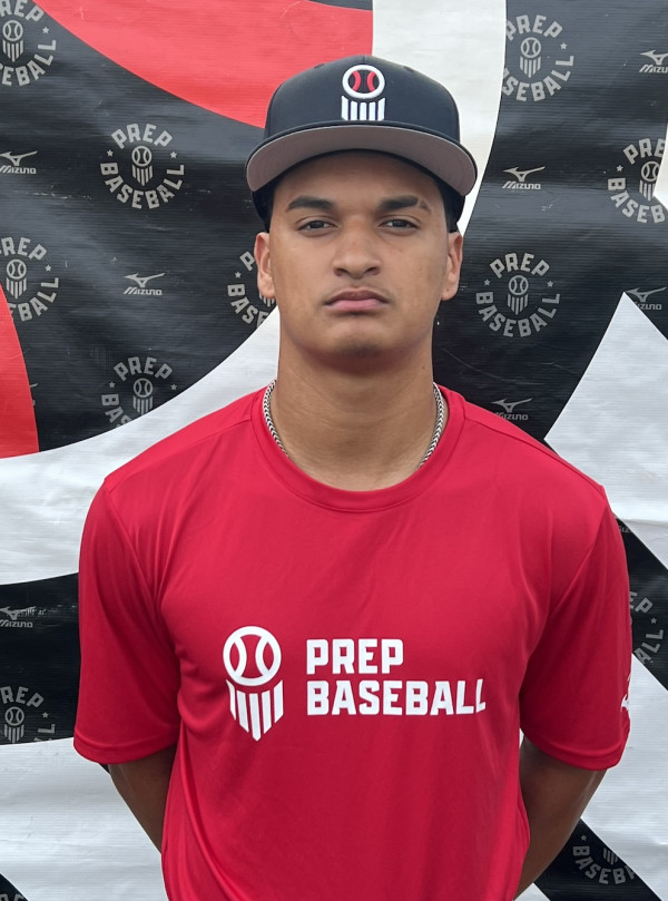 Jandiel Ortiz