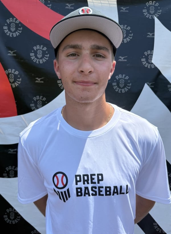 Connor Bresler