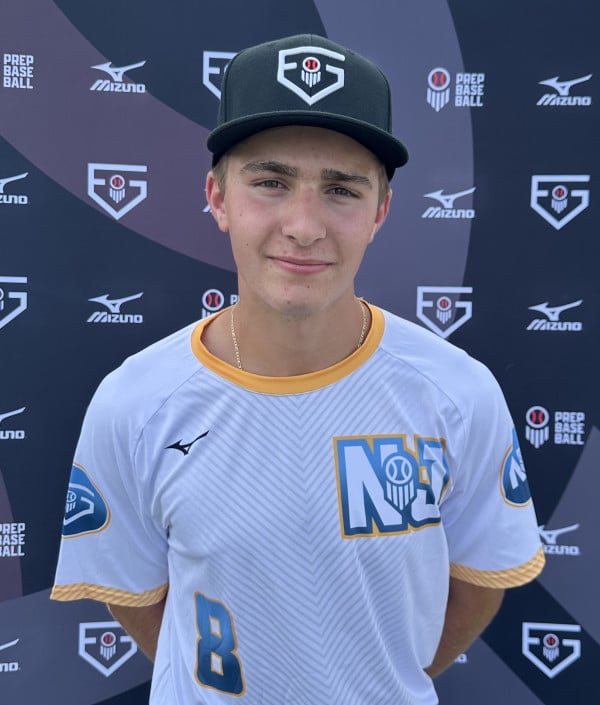 Connor Bresler