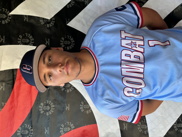 Braydon Morgano