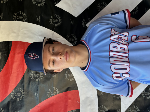 Ethan Ojeda