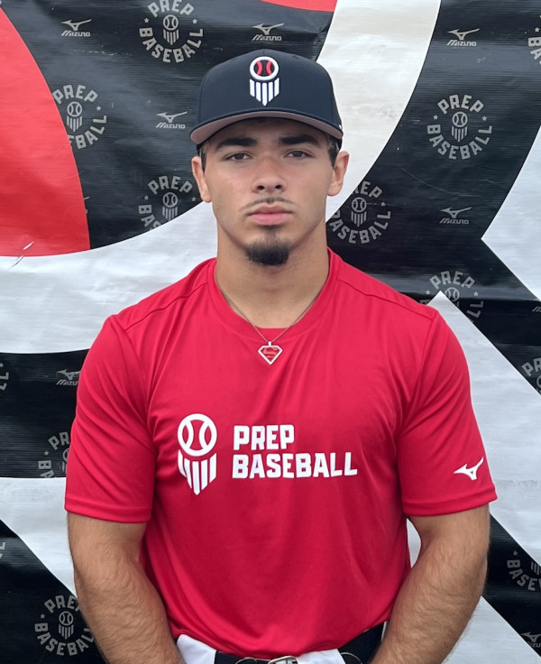 Jayden Morales