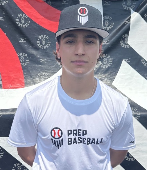 Luke Palermo