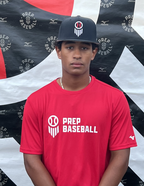 Jaylen Alvarez
