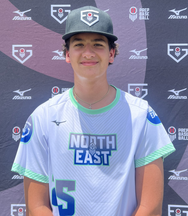 Chase Colaianni