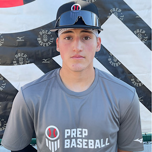 Mason Martinez